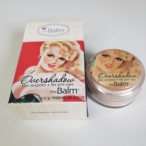 theBalm Overshadow